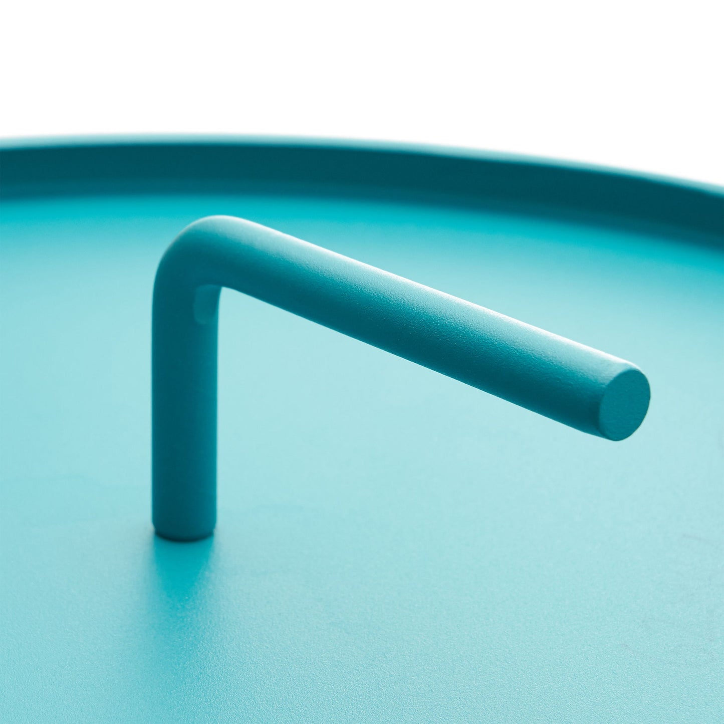 Vida - Side Table - Teal