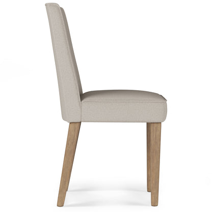 Bartow - Dining Chair (Set of 2) - Natural
