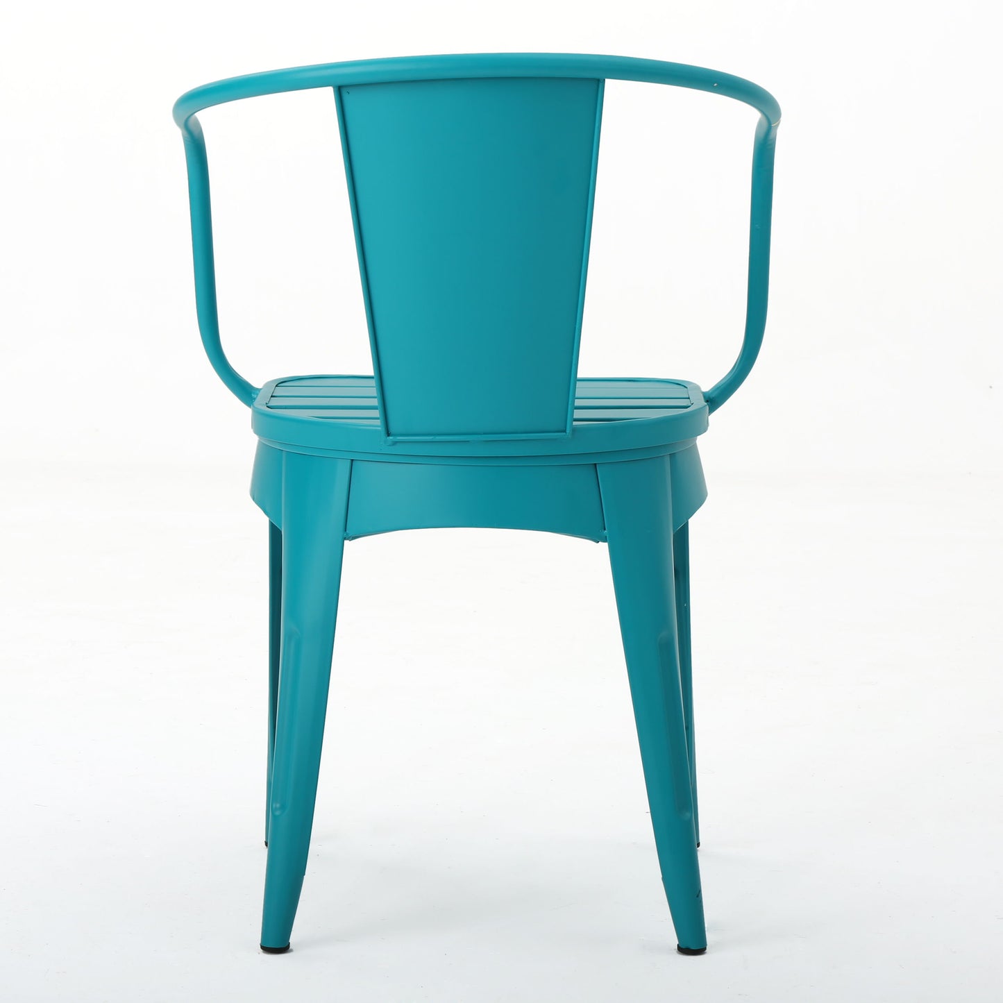 Colmar - 3 Piece Metal Set - Teal