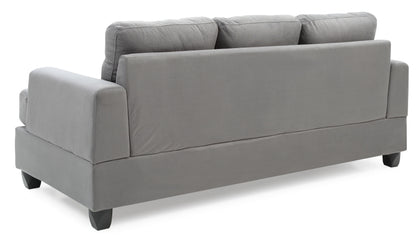 Sandridge - Sofa - Gray