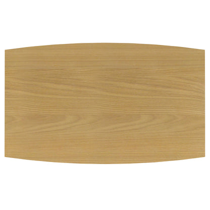 Draper - Dining Table - Oak