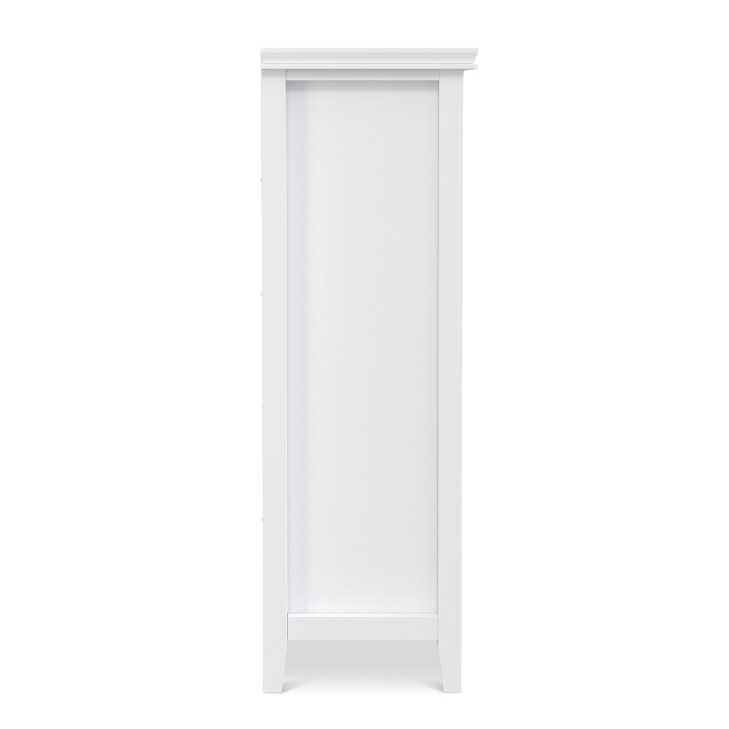 Artisan - 12 Cube Storage - White
