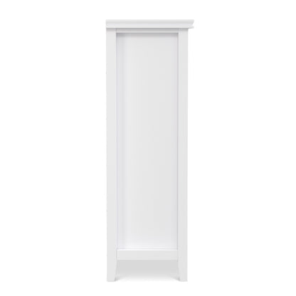 Artisan - 12 Cube Storage - White
