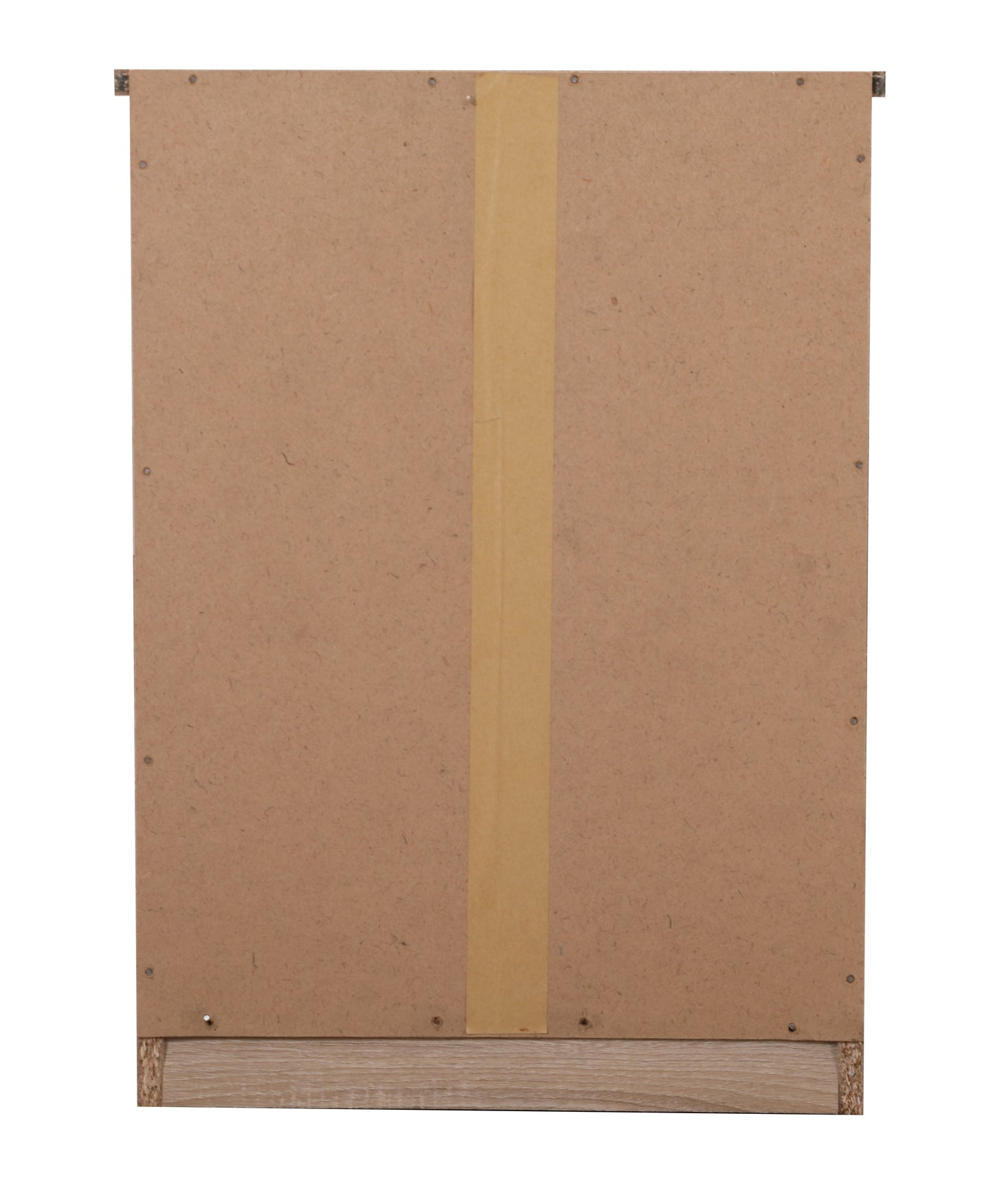 Boston - Nightstand - Brown
