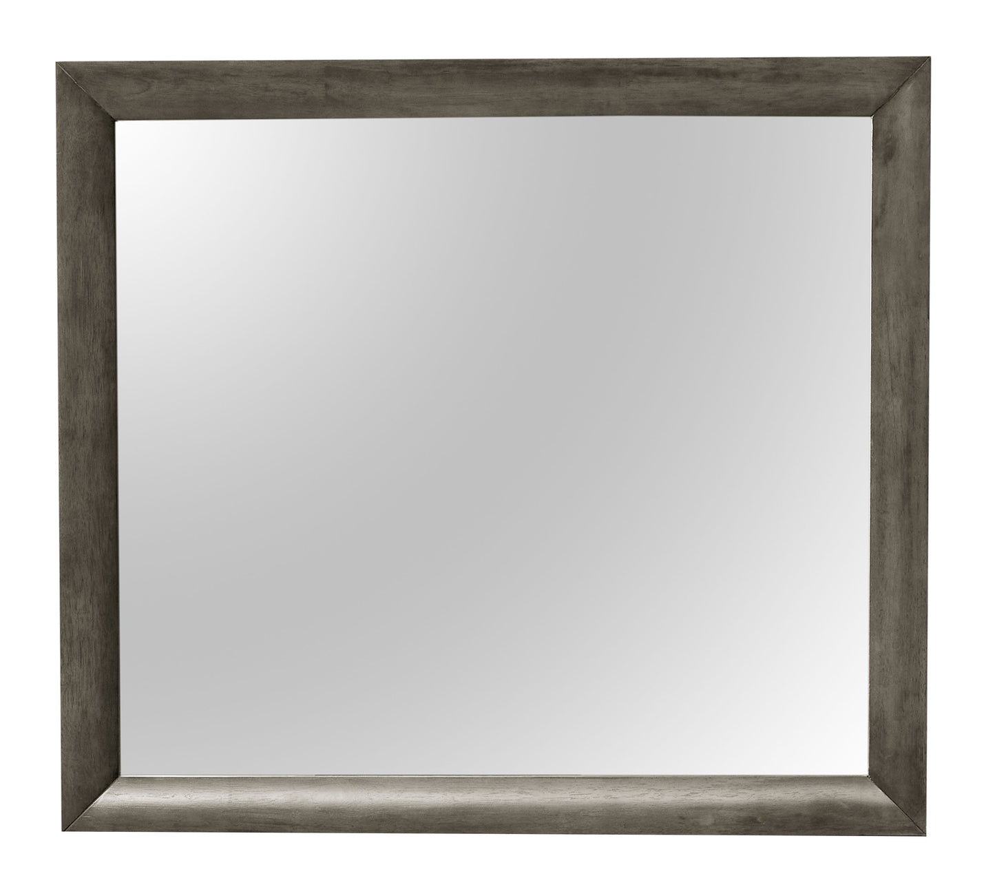 Marilla - Mirror - Gray