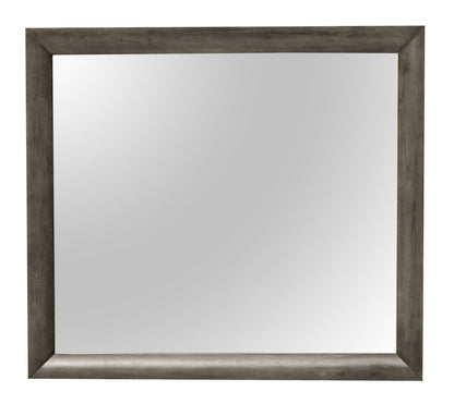 Marilla - Mirror - Gray