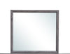 Mirage - Mirror - Foil Gray