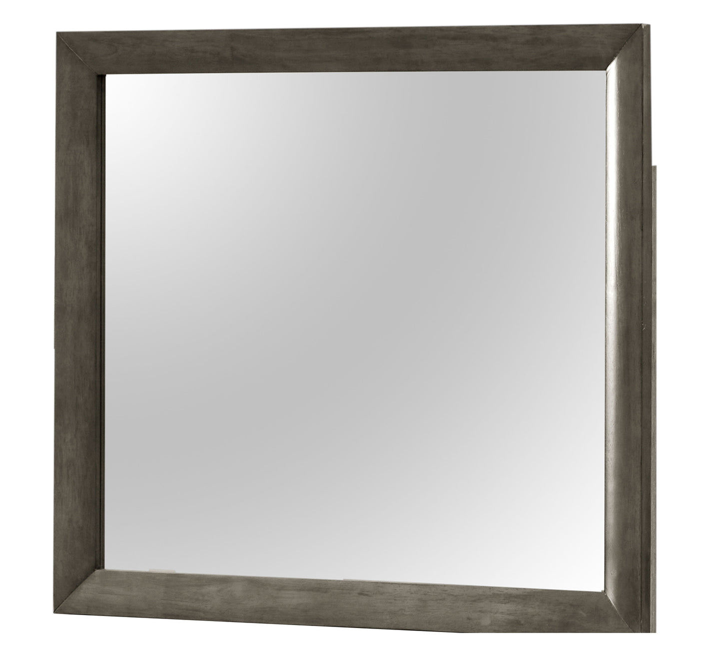 Marilla - Mirror - Gray