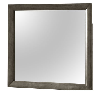 Marilla - Mirror - Gray