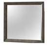 Marilla - Mirror - Gray