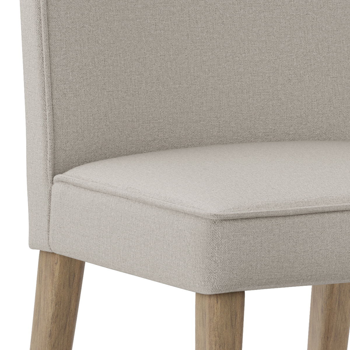 Bartow - Dining Chair (Set of 2) - Natural