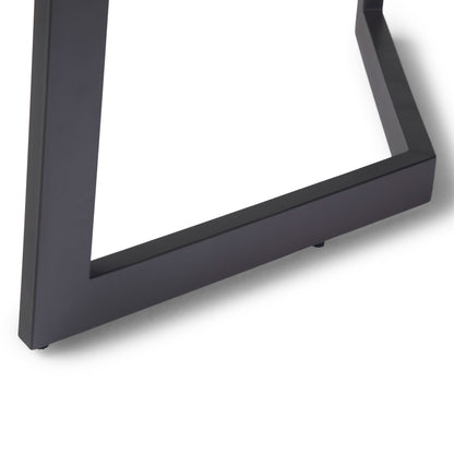 Watkins - Dining Table - Dark Brown