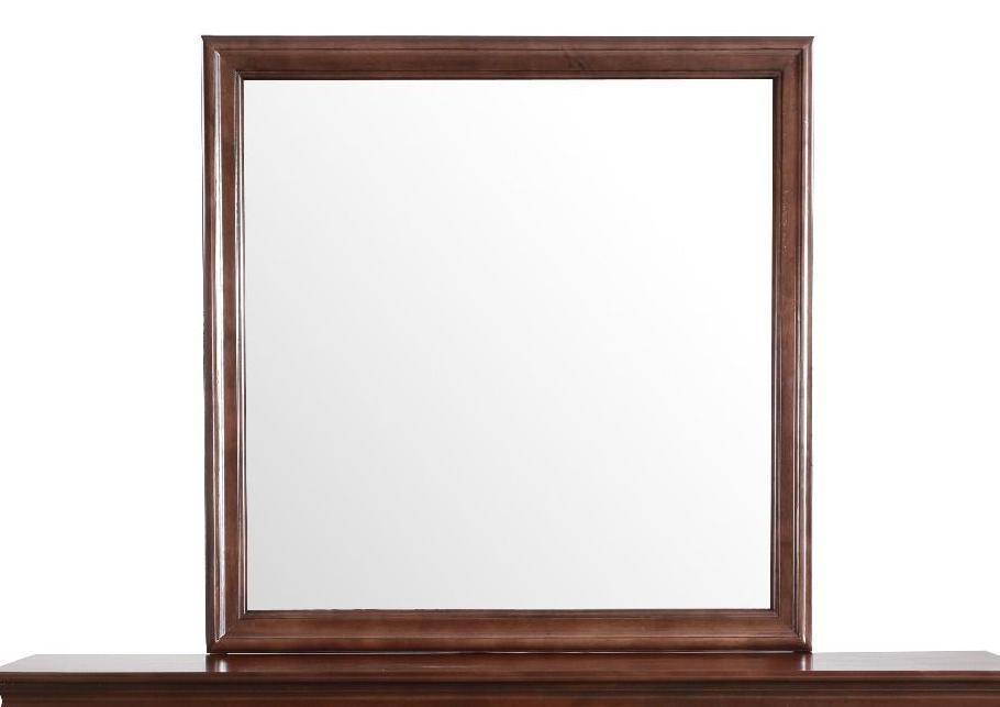 Mirror - Cappuccino