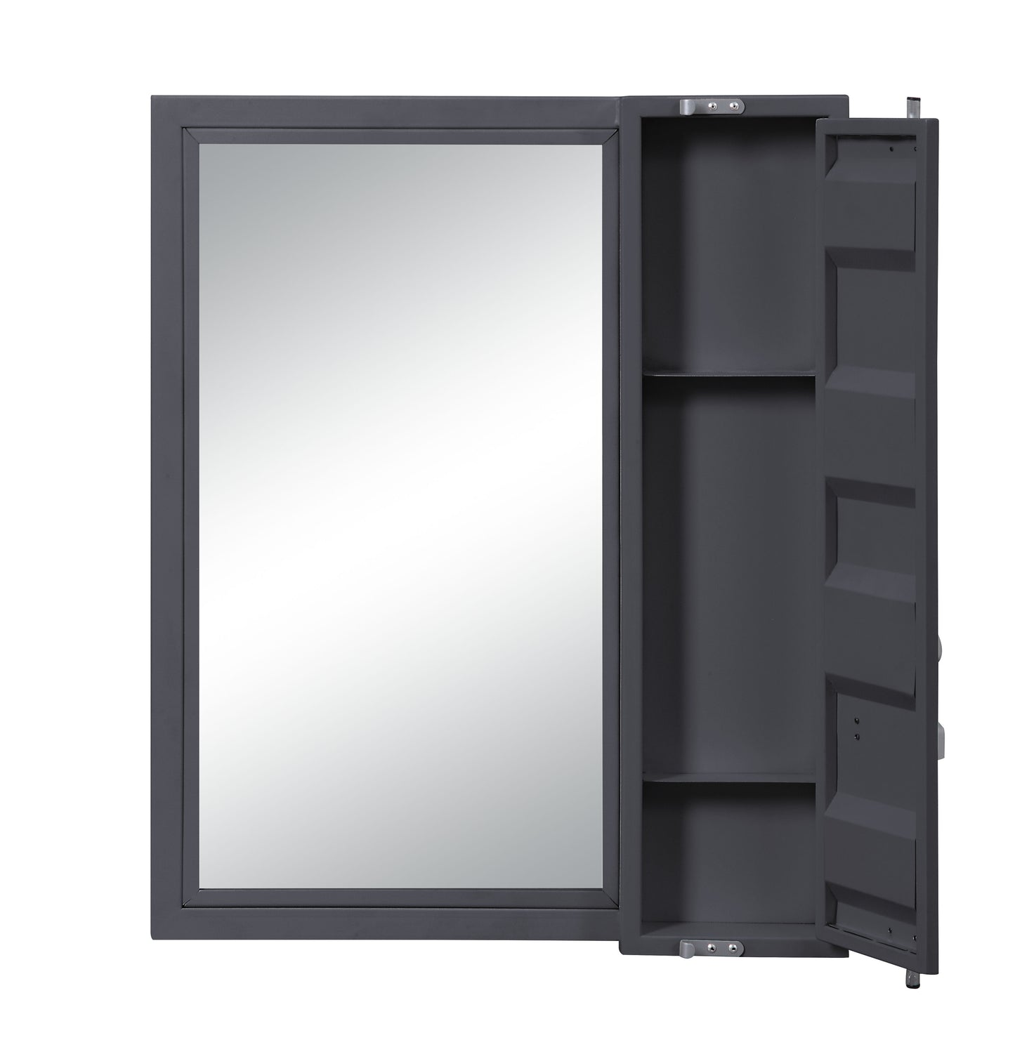 Cargo - Vanity Mirror - Gunmetal