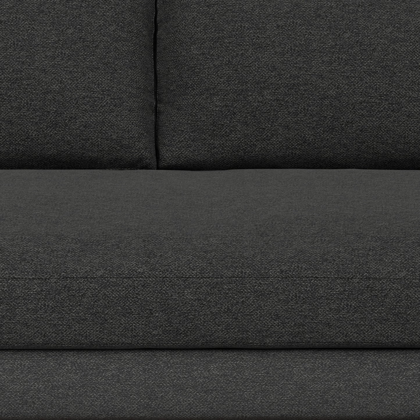 Morrison - Sofa - Charcoal Gray