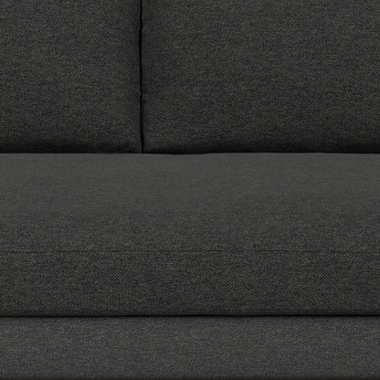 Morrison - Sofa - Charcoal Gray