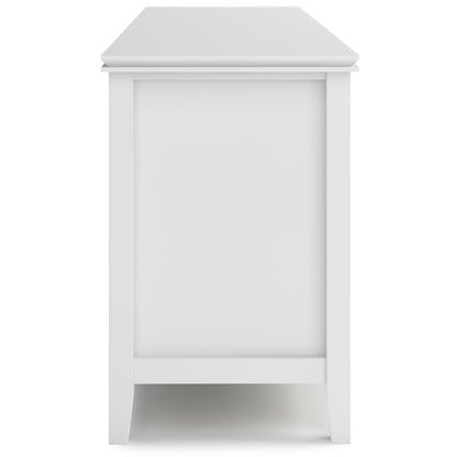 Artisan - TV Media Stand - White