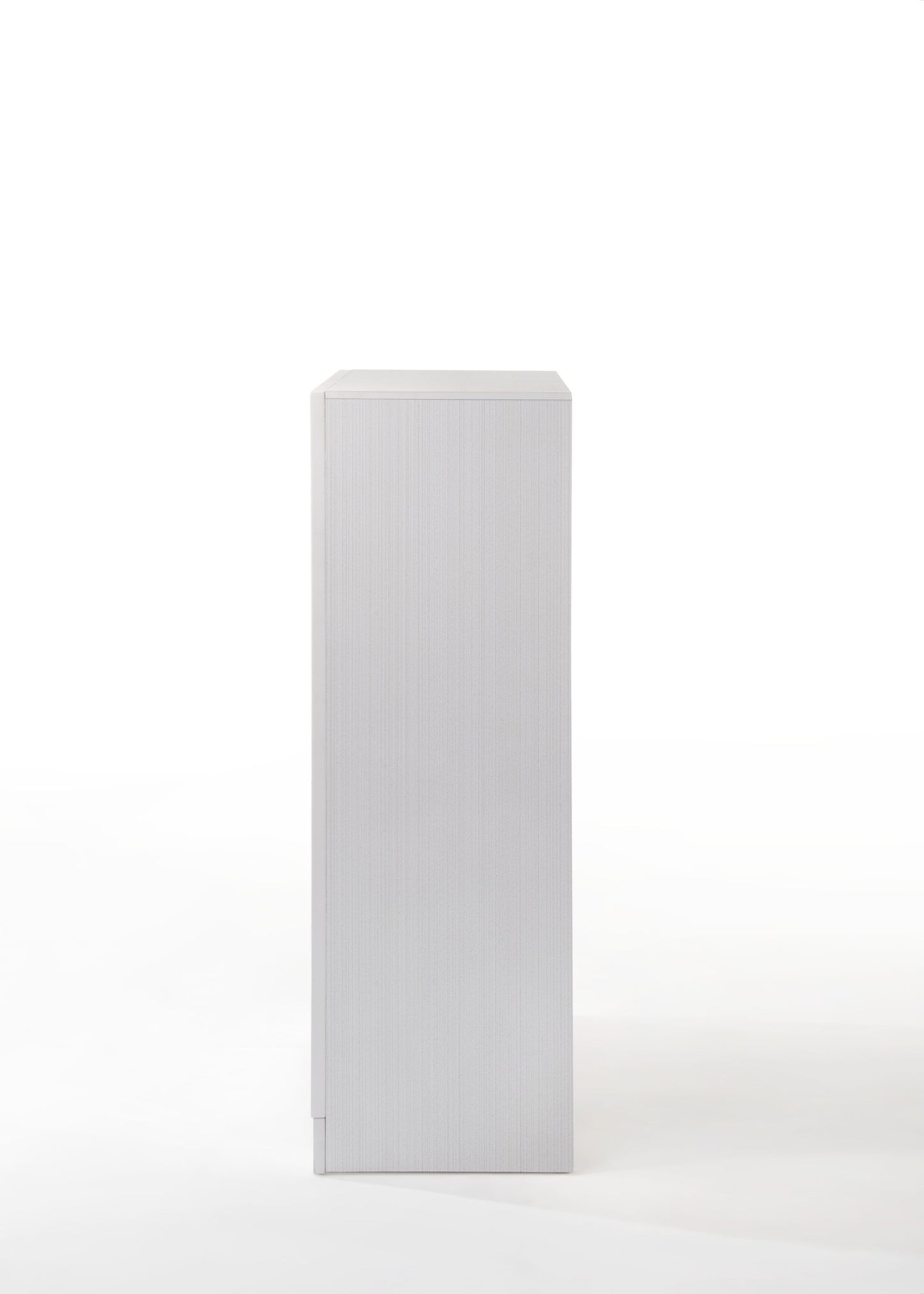 Naima - Chest - White
