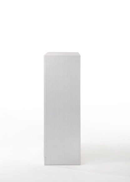 Naima - Chest - White