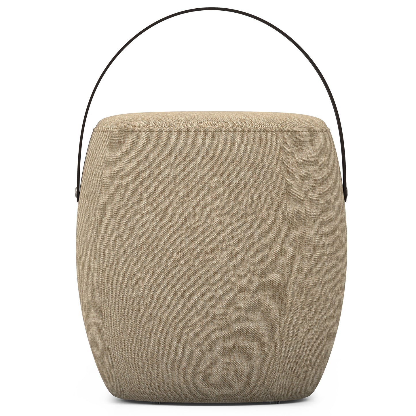 Ramsay - Footstool - Taupe