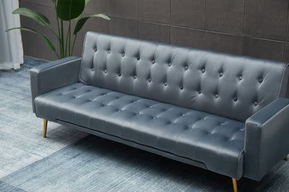 Sofa Bed - Dark Gray