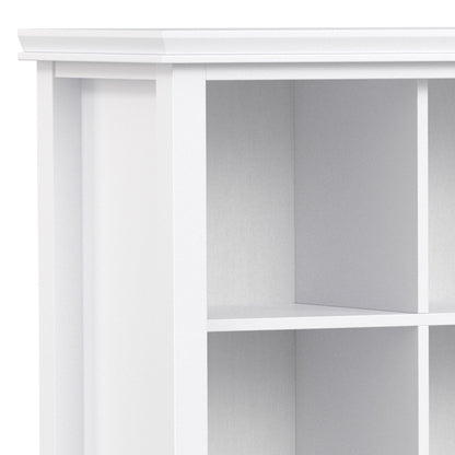 Artisan - 12 Cube Storage - White
