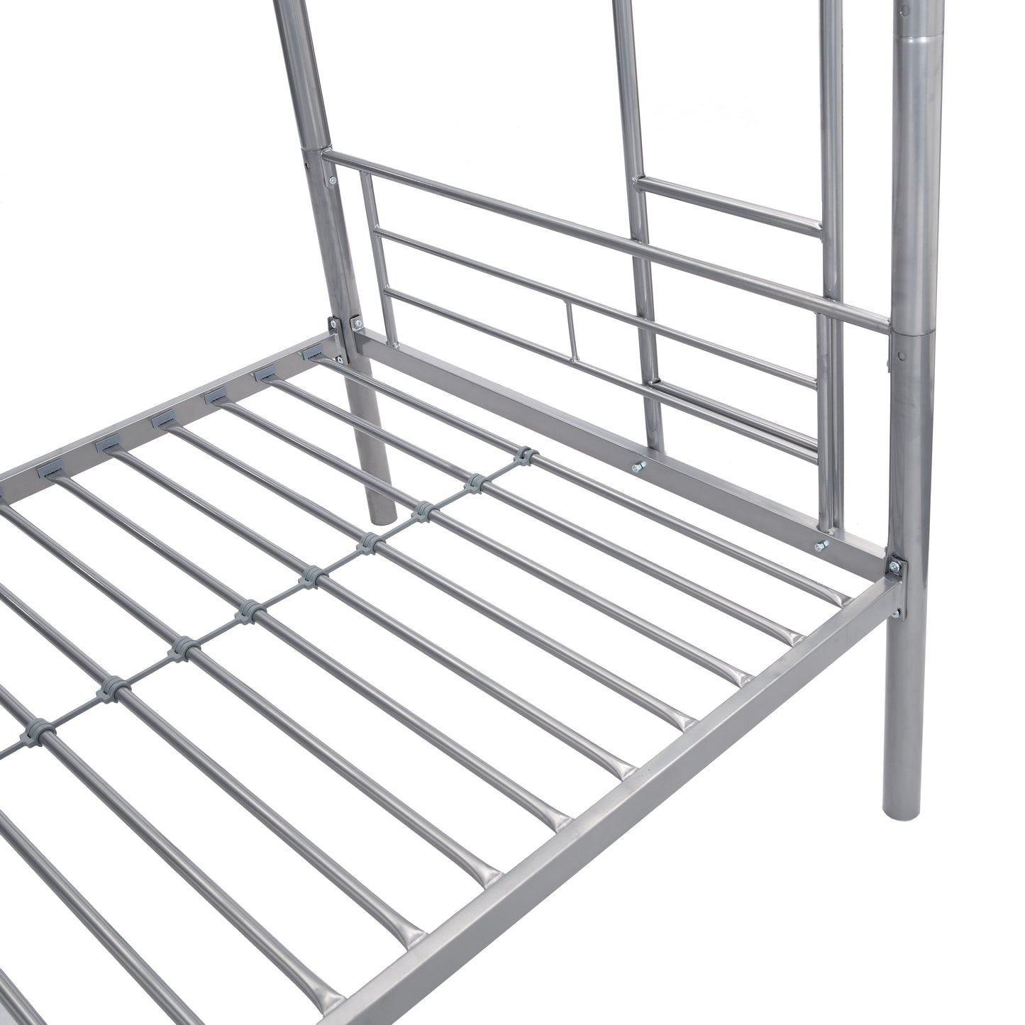 Bunk Bed - Silver
