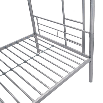 Bunk Bed - Silver