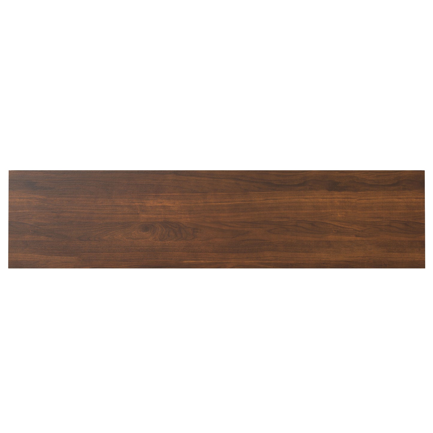 Lennon - Low TV Stand - Walnut
