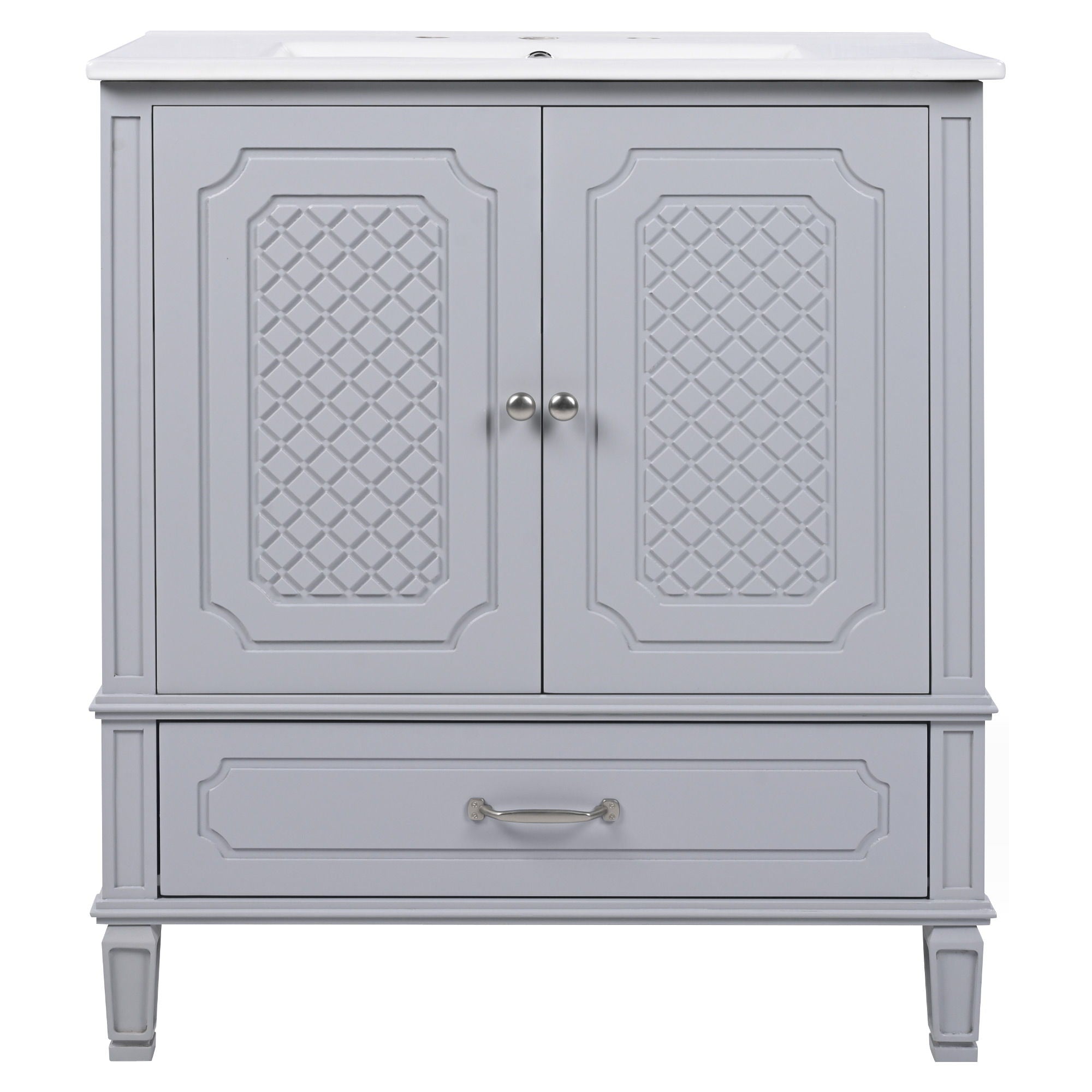Vintage Style 30