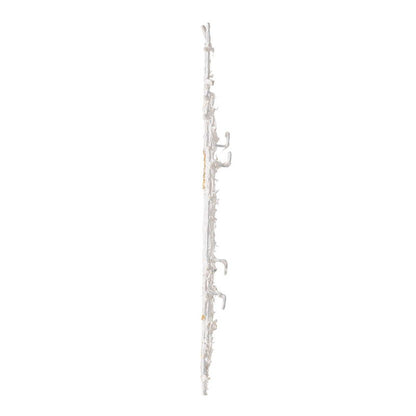Wall Decor - White / Gold