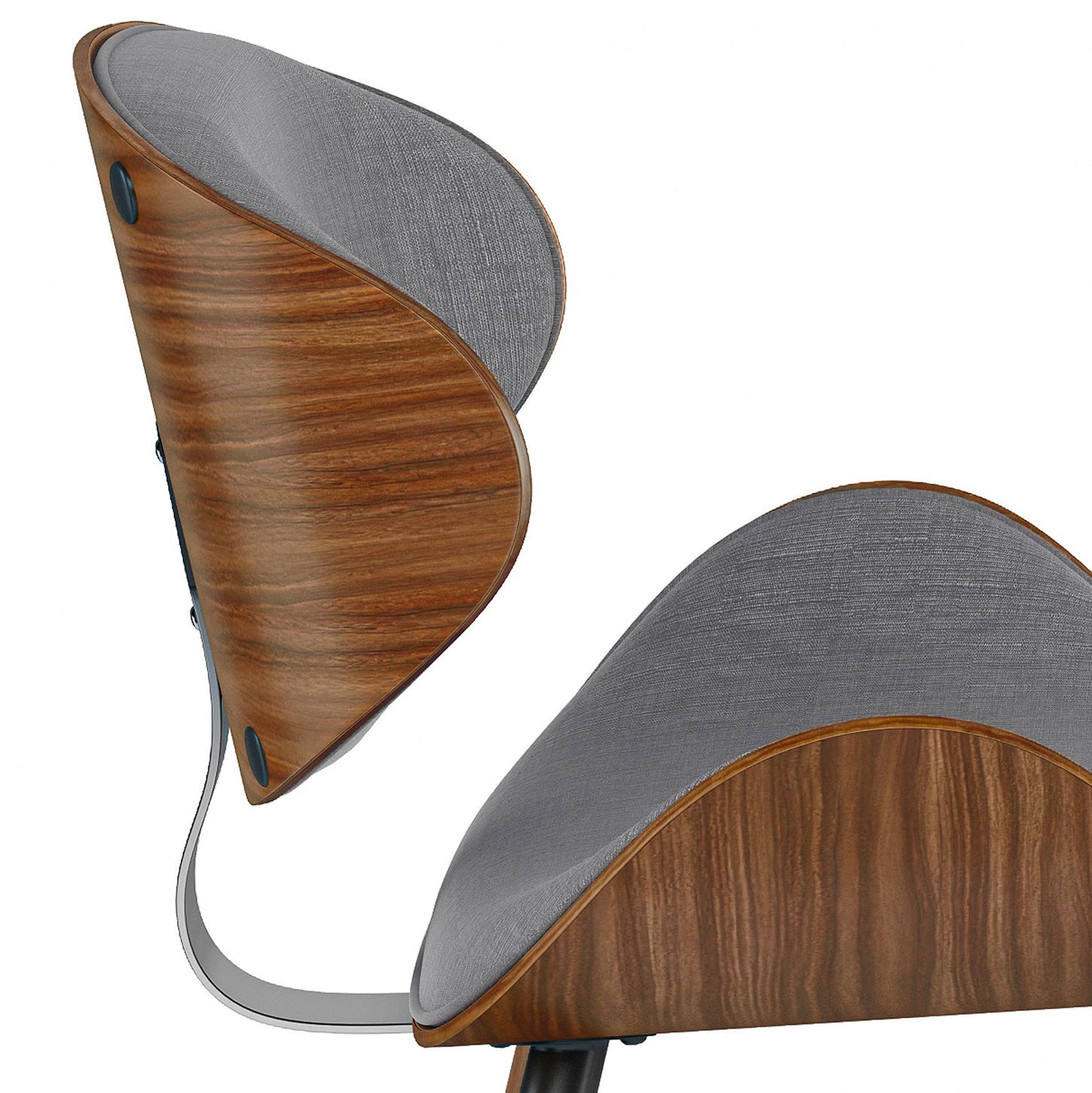 Marana - Dining Chair - Gray
