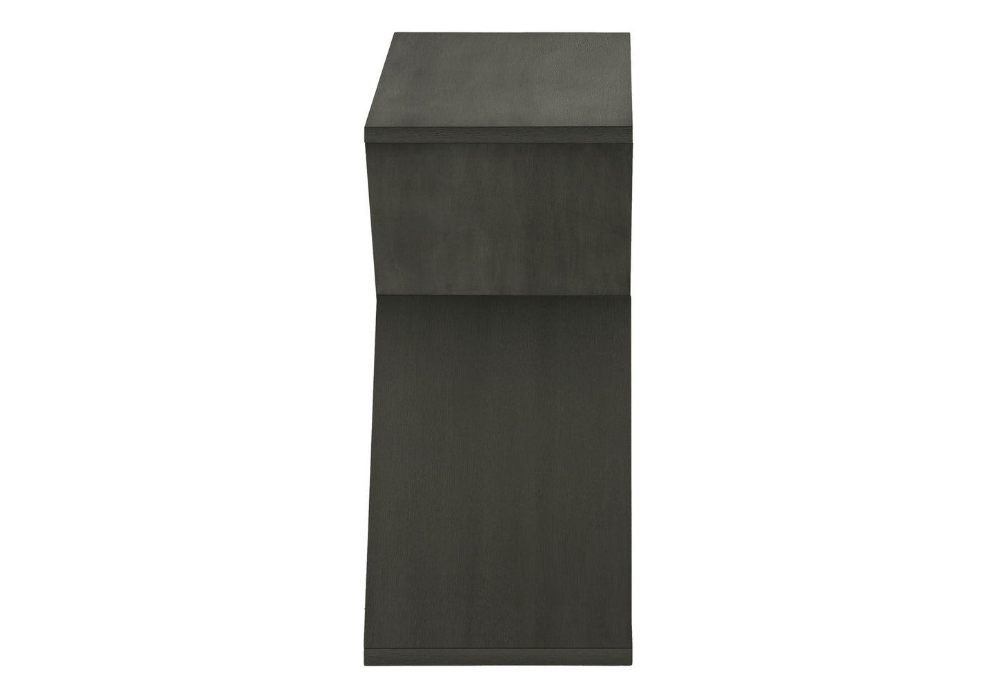Accent Side Table, Contemporary - Green