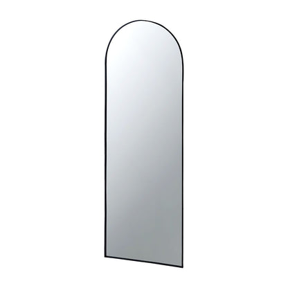 Celine Arch Body Mirror - Black