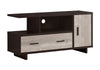 TV Stand, Console, Media Entertainment Center, Storage Cabinet, Drawers, Contemporary & Modern - Espresso