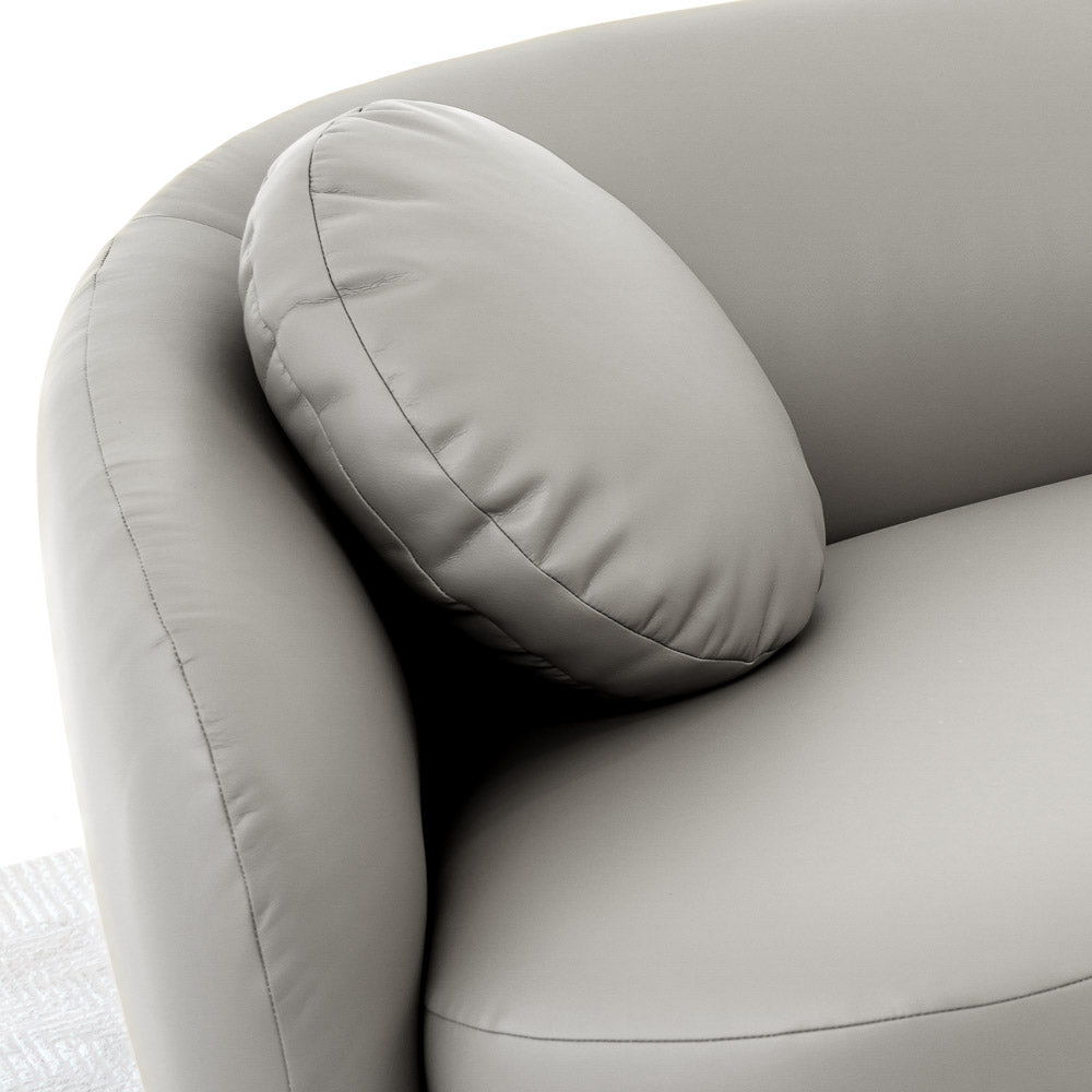 Porter - Sofa - Gray