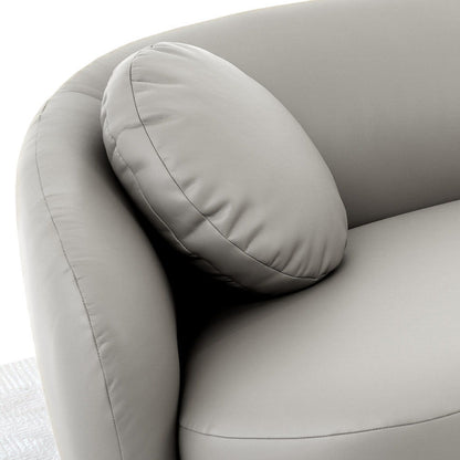 Porter - Sofa - Gray