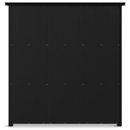 Artisan - 9 Cube Bookcase And Storage Unit