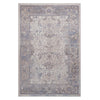 Payas - 8' X 10' Traditional Area Rug - Brown / Beige
