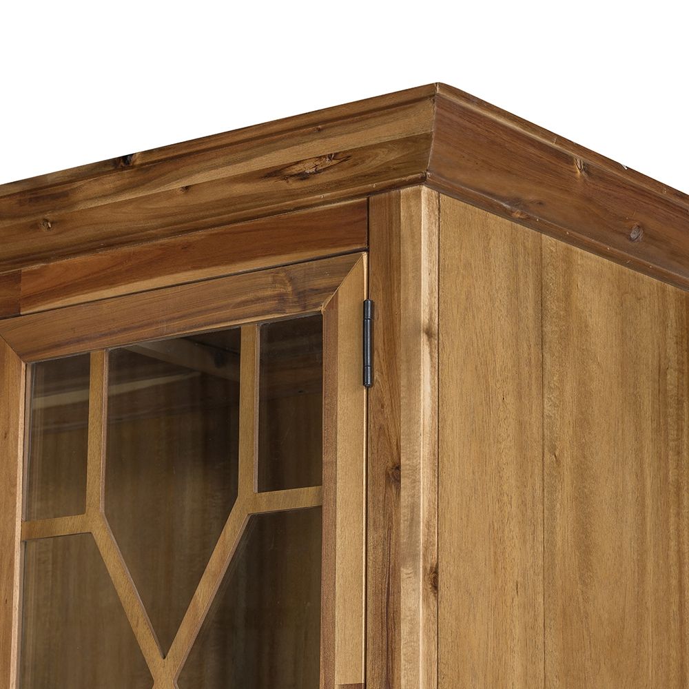 Cabinet / Credenzas - Brown