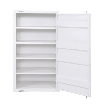 Cargo - Chest - White