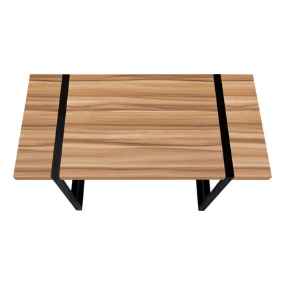 Computer Desk For Home Office, Laptop, Contemporary & Modern - Brown