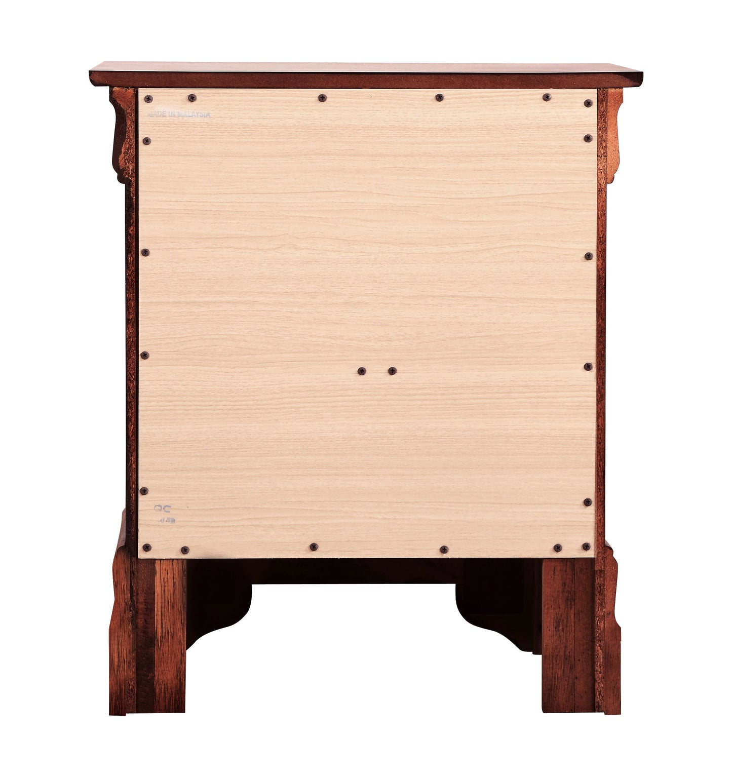 Louis Phillipe - Nightstand - Cherry