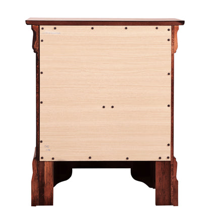 Louis Phillipe - Nightstand - Cherry
