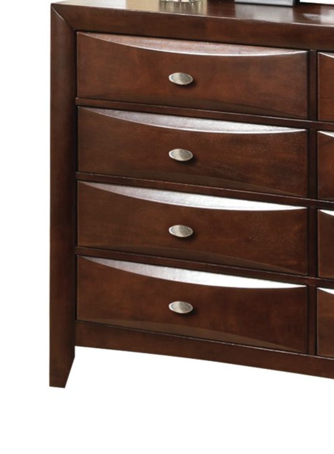 Ireland - Dresser - Espresso