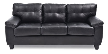 Comfortable Sofa - Black