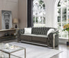 Sapphire - Sofa - Gray