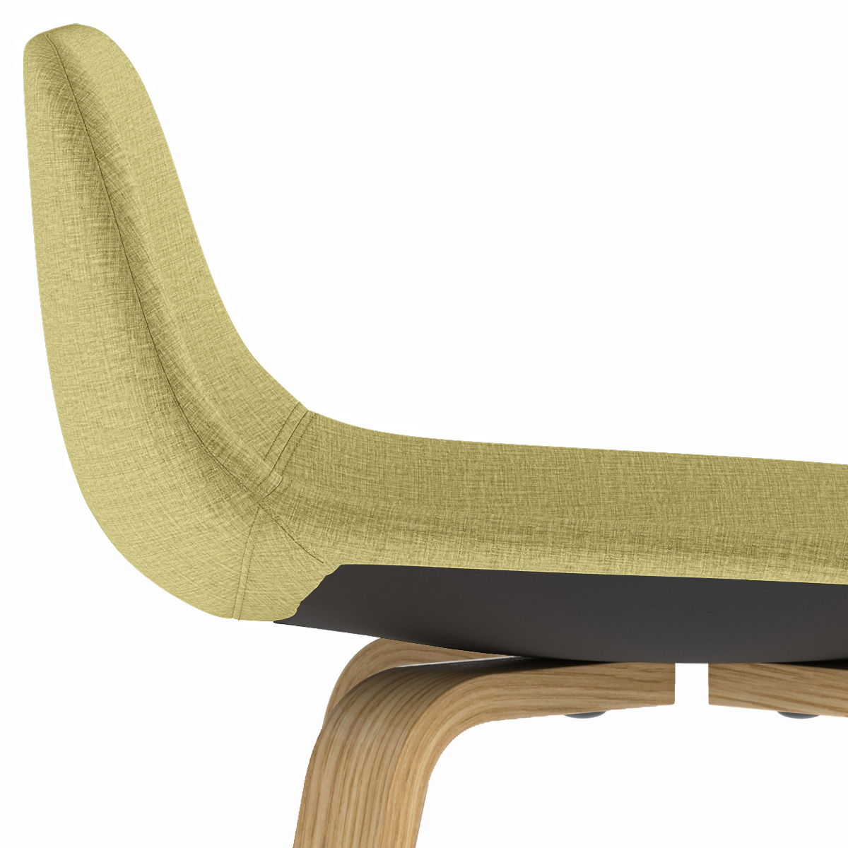Randolph - Bentwood Counter / Bar Height Stool (Set of 2) - Green