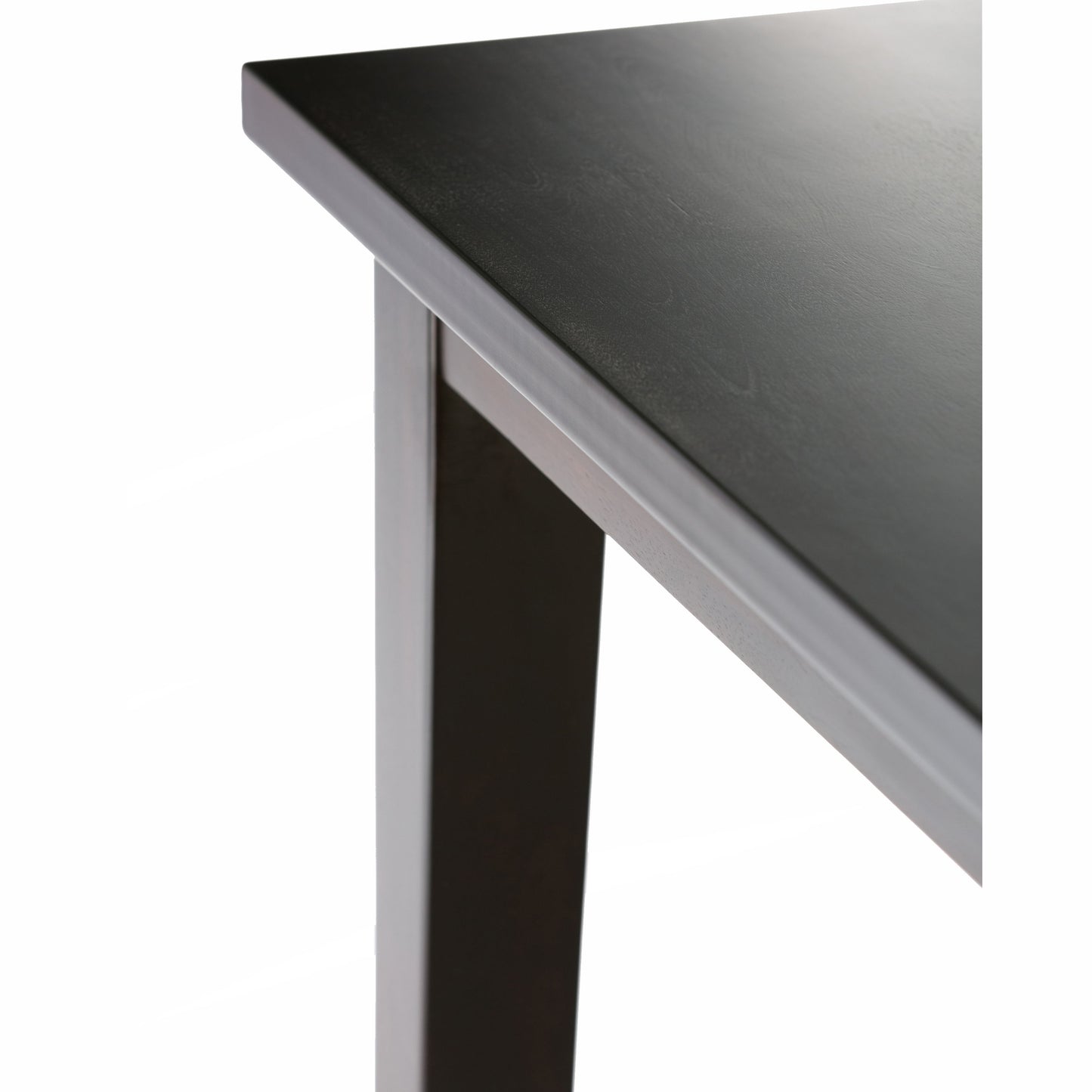 Eastwood - Dining Table - Java Brown