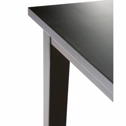 Eastwood - Dining Table - Java Brown